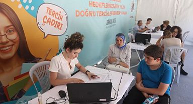 Kartallı Öğrencilere, Danışmanlık Hizmeti