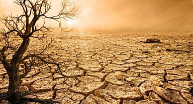 Portekiz'de Aşırı Kuraklık Yüzünden Sokak Yıkama ve Park Sulamaya Yasak