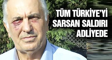 Selami Sarıtaş'a Yapılan Saldırıda Yeni Gelişme!