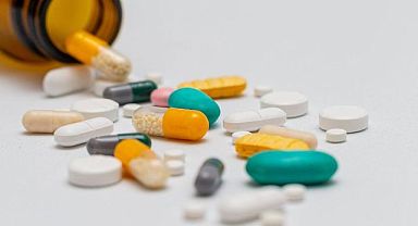 Türkiye'ye Gelen Rus Turistlerin Hediyelik Tercihi: İlaç