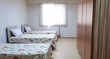 Üniversite Öğrencileri İçin Yurt Başvuruları Başladı