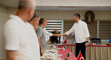 20 Mahallenin İhtiyaçları, 150. Muhtarlar Toplantısı’nda Ele Alındı