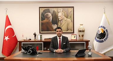 Başkan Gökhan Yüksel’den 30 Ağustos Zafer Bayramı Mesajı