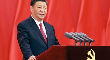 Çin Lideri Şi'den Orduya 'Savaşa Hazır Olun' Talimatı!