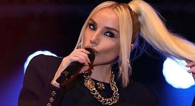 Ev Hapsi Kaldırılan Gülşen İlk Konserini Kartal'da Verecek