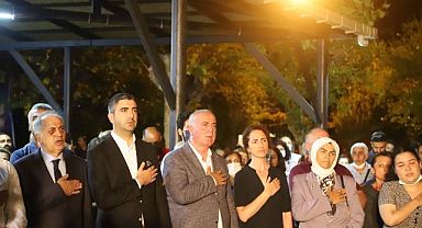 Hz. Hüseyin ve Kerbela Şehitleri Kartal’da Anıldı