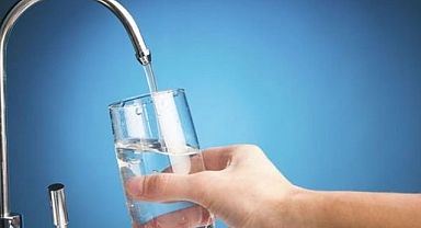 İstanbul'da Suya Yüzde 40 Zam!