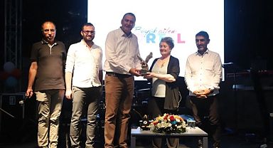 Kartal Belediyesi Masal Gibi Bir Festivale Ev Sahipliği Yaptı