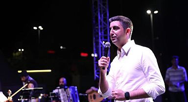 Kartal Belediyesi Uluslararası Halk Oyunları Festivali Başladı