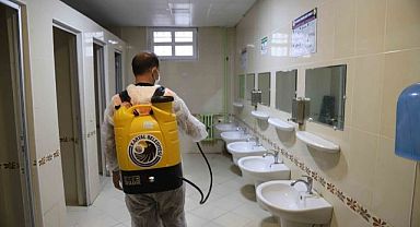 Kartal’da Okullar Yeni Eğitim Öğretim Yılına Hazır