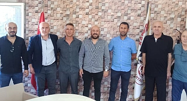 Kartalspor'da Yeni Yönetim Kurulu Belli Oldu!