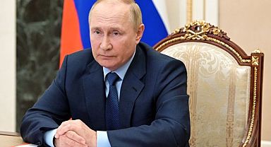 Putin, Rusya'da Kısmi Seferberlik İlan Etti