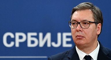Sırbistan Cumhurbaşkanı Vucic: Büyük Bir Savaşa Yaklaştığımızı Sanıyorum!