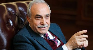 Ahmet Eşref Fakıbaba AK Parti'den ve Milletvekilliğinden İstifa Etti!