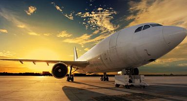 Dünyada Bu Yılın İlk 6 Ayında Hava Yolu Yolcusu Yüzde 69 Arttı