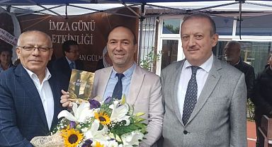 Erhan Gülmüş'ün Kaleminden