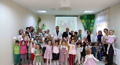 Kartal Belediyesi’nden 4 Ekim Hayvanları Koruma Günü’nde Anlamlı Etkinlik