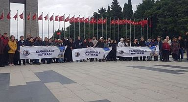 Kartal Belediyesi’nden Çanakkale ve Edirne’ye Kültür Turları