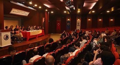 Kartal Belediyesi’nden Kreş Velilerine Yönelik Seminer