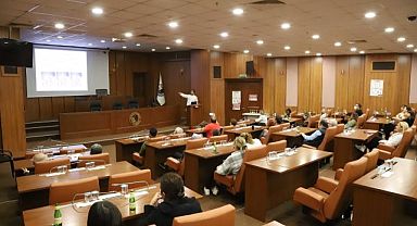 Kartal Belediyesi’nden Personele Yönelik Uyku Apnesi Semineri