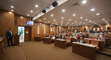 Kartal Belediyesi’nin, 2023 Performans Programı ve Bütçesi Kabul Edildi