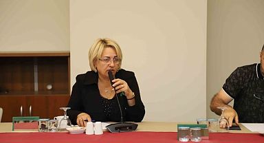 Kartal’da 151. Muhtarlar Toplantısı Gerçekleştirildi