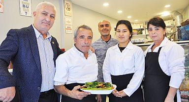 Kartal’da Köftenin Yeni Adresi: “Köfteci Hiko”