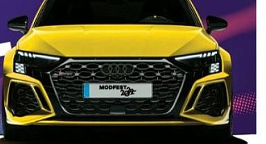 Modifiye Araç Tutkunları İkinci Kez Kartal’da Buluşuyor