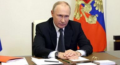 Putin, Paşinyan ve Aliyev, Soçi'de Görüşecek