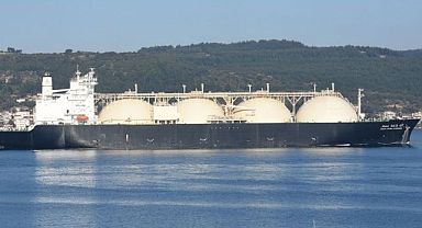 Almanya ve Katar’dan 15 Yıllık LNG Anlaşması