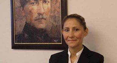 Dilruba Oğulcuklu, Aday Olmayacağını Açıkladı