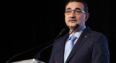 Dönmez: Doğalgazda Aralık'ta Zam Olmayacak