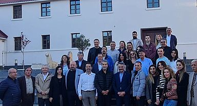 Ekonomik İstişare Toplantıları Memlekete Taşındı