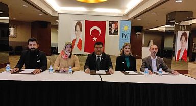 Eren Soylu, Adaylığını Açıkladı