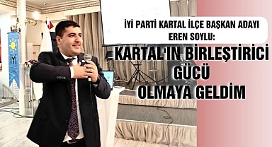 Eren Soylu: 