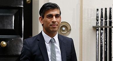 İngiltere Başbakanı Sunak: Çin'le İlişkilerde Sözde Altın Çağ Sona Erdi!