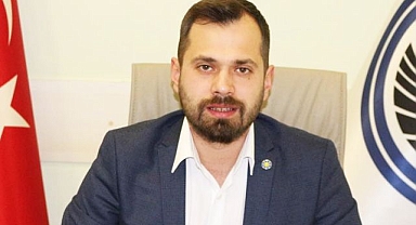 İYİ Parti Kartal İlçe Başkanı İbrahim Yıldırım Ateş oldu!