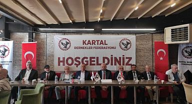 KARDEF Basın ile Buluştu