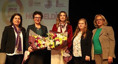 Kartal Belediyesi’nden Kadınlara “Şiddete Karşı Haklarımız” Paneli