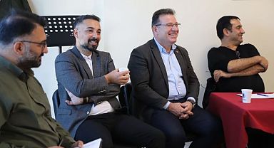 Kartal Belediyesi Sanat Akademisi’nde Yetenek Sınavı Heyecanı Yaşandı