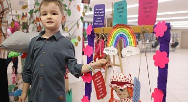 Kartal’da, Dünya Çocuk Hakları Günü Heyecanı