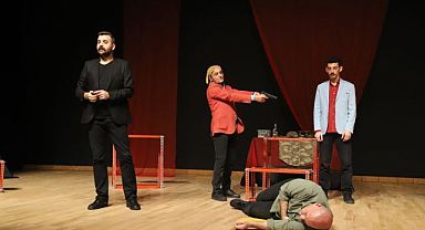 Kartal’da Tiyatroyla Dolu Hafta Sonu