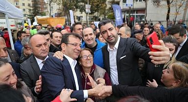 Kartal’ın Tüm Mahallelerinde Altyapı Seferberliği