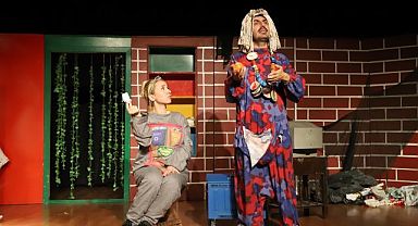 Kartallı Öğrenciler Çevre Etkinliğinde Buluştu