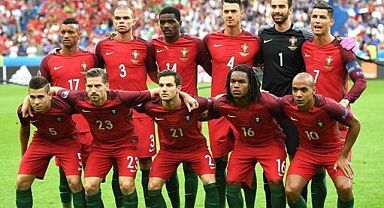 Portekiz ve Brezilya, Dünya Kupası'nda Son 16 Turuna Yükseldi