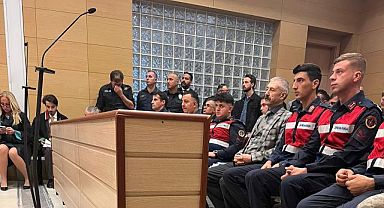 Sedat Şahin’e Tahliye İstendi!