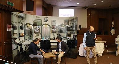 Toplumsal Cinsiyet Eşitliği, ‘Berber Dükkânı Sohbetleri’nde Ele Alındı