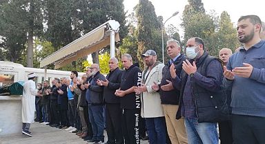 Vural Dağtekin'in Acı Günü