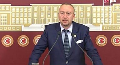 CHP’li Yalım: “Halkımızın Sağlığıyla Oynamayın”