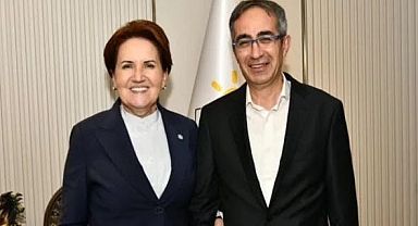 Coşkun Yıldırım İYİ Parti İstanbul İl Başkan Adayı oluyor